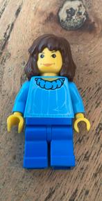 Lego minifigure harry potter harmione granger, Kinderen en Baby's, Speelgoed | Duplo en Lego, Ophalen of Verzenden, Zo goed als nieuw