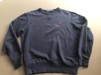 Ralph Lauren Polo sweater – Blauw | Maat S | Als nieuw, Blauw, Ralph Lauren, Ophalen of Verzenden, Zo goed als nieuw