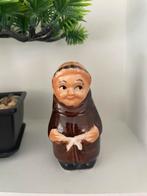 Monnik peperstrooier Goebel ??? Niet gesigneerd, Verzamelen, Ophalen of Verzenden, Gebruikt, Mens