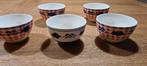 Boerenbont en bonter kommen - 5 euro per stuk, Gebruikt, Ophalen of Verzenden, Kom(men), Aardewerk