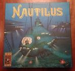 Nautilus voor 2-4 spelers vanaf 12 jaar van 999 Games100min, Hobby en Vrije tijd, Gezelschapsspellen | Bordspellen, 999 games