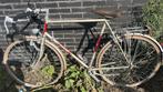 Raleigh racefiets Vintage, Fietsen en Brommers, Ophalen, Zo goed als nieuw, 10 tot 15 versnellingen, Overige merken