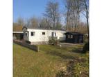 Chalet te koop in Appelscha in Friesland