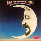 2 lp’s van James Last – Last The Whole Night Long, Ophalen of Verzenden, 1960 tot 1980, Gebruikt