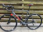 Cube Cross Race Pro C62-mt.58, Fietsen en Brommers, Fietsen | Racefietsen, 28 inch, Gebruikt, Carbon, Heren