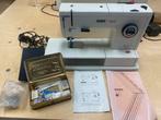 Naaimachine Pfaff 1222E werkend, Ophalen, Gebruikt, Naaimachine, Pfaff