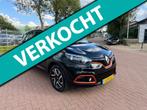 Renault Captur 0.9 TCe Dynamique, Voorwielaandrijving, Gebruikt, 1081 kg, Zwart