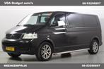 Volkswagen Transporter L2 1.9 TDi 340 Trendline D/C Premium, Voorwielaandrijving, Gebruikt, 4 cilinders, Volkswagen