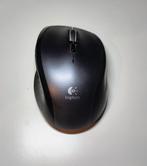 Logitech M705 Draadloze Muis - Gebruikt, Rechtshandig, Muis, Gebruikt, Ergonomisch