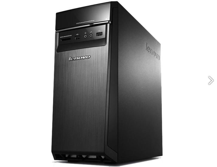 Lenovo Windows 11 i5 PC 8GB ram, 250 GB SSD + Monitor + muis, Computers en Software, Desktop Pc's, Zo goed als nieuw, 3 tot 4 Ghz