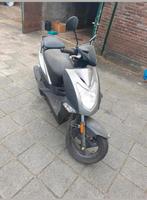 Kymco Agility50, Ophalen, Gebruikt, Maximaal 25 km/u, Agility