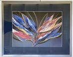 Campbell - Bird of Paradise, Ophalen, 50 tot 75 cm, 75 tot 100 cm, Print