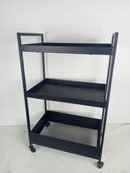 trolley, Ikea, Zweden, Ophalen of Verzenden, Zo goed als nieuw