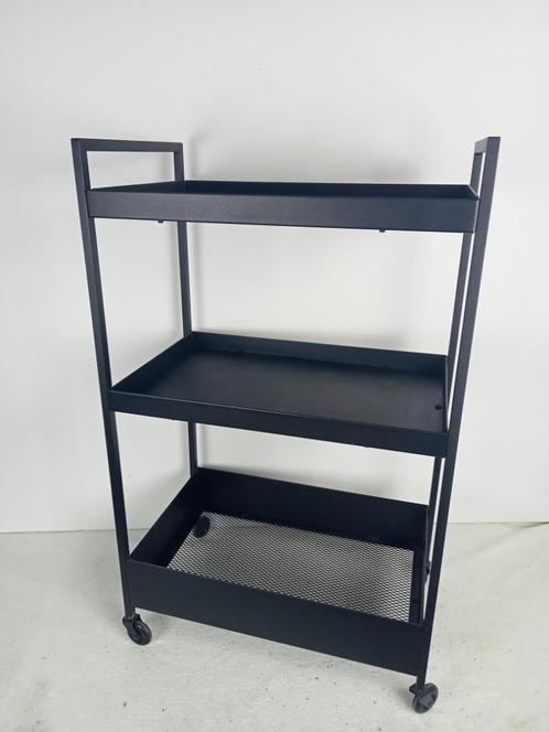 trolley, Huis en Inrichting, Overige Huis en Inrichting, Zo goed als nieuw, Ophalen of Verzenden