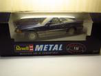 MERCEDES 500 sl 129 CABRIO NIEUW, Hobby en Vrije tijd, Modelauto's | 1:18, Ophalen of Verzenden, Nieuw, Auto, Revell
