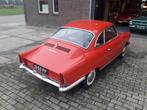NSU sportprinz 1968 rood Origineel nl, Auto's, Bedrijf, Handgeschakeld, Te koop, Benzine
