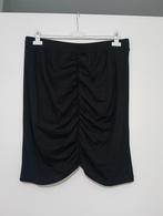 Juffrouw Janssen rok, Kleding | Dames, Grote Maten, Ophalen of Verzenden, Zo goed als nieuw, Zwart, Rok