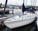 Contest 32 CS  Ketsch, Watersport en Boten, Kajuitzeilboten en Zeiljachten, Ophalen, Gebruikt, Diesel, 9 tot 12 meter