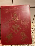 Tegel balteljon, Ophalen of Verzenden, Landmacht, Nederland, Overige typen