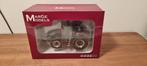 Case IH Magnum 400 Pearl Red Marge Models, Ophalen of Verzenden, Zo goed als nieuw, Tractor of Landbouw, Overige merken