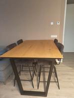 Henders & Hazel bartafel, Ophalen, Zo goed als nieuw