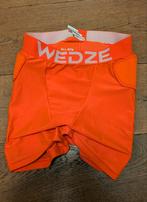 Val broek Wedze, Ophalen of Verzenden, Zo goed als nieuw, Helm of Bescherming