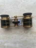 Antiek emaille operakijker, Ophalen of Verzenden