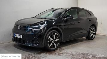 Volkswagen ID.4 GTX 4Motion 77 kWh, trekhaak, warmtepomp beschikbaar voor biedingen