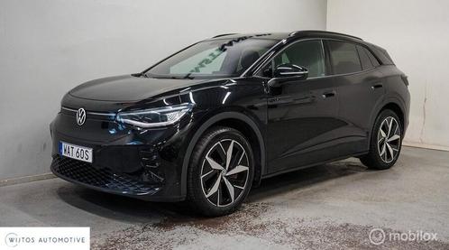 Volkswagen ID.4 GTX 4Motion 77 kWh, trekhaak, warmtepomp, Auto's, Volkswagen, Bedrijf, Te koop, ID.4, 4x4, ABS, Achteruitrijcamera