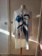Inca Tuniek Maat L - Super Mooi!, Kleding | Dames, Wit, Inca, Maat 42/44 (L), Ophalen of Verzenden
