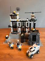 Lego city politiebureau, Kinderen en Baby's, Speelgoed | Duplo en Lego, Ophalen, Gebruikt, Complete set, Lego