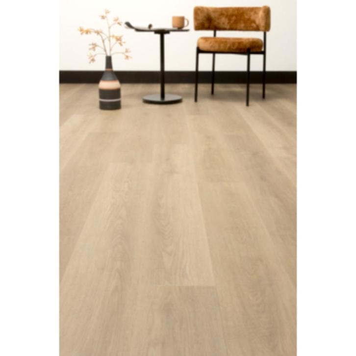 Laminaat Lundia Ragna pvc (36), Huis en Inrichting, Stoffering | Vloerbedekking, Nieuw, Laminaat, Ophalen