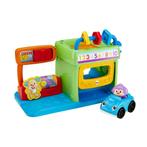 Fisher-Price: Leerplezier: Puppy's Nummergarage NIEUW, ., Nieuw, Ophalen of Verzenden, .