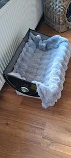 Stoere kleine honden of katten mand, Ophalen, Overige