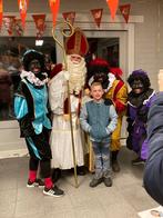 Sinterklaas, Diversen, Sinterklaas, Ophalen of Verzenden, Zo goed als nieuw