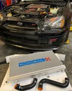 Koyorad performance radiateur - Impreza WRX + STI 02-07