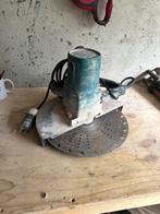 Makita waterzaag, Doe-het-zelf en Verbouw, Gereedschap | Zaagmachines, Ophalen of Verzenden, Zo goed als nieuw