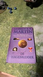 George R.R. Martin - De Hagenridder, Boeken, Ophalen of Verzenden, Zo goed als nieuw, George R.R. Martin