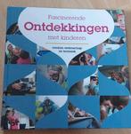 Fascinerende ontdekkingen met kinderen rondom wetenschap, Henrieke van Dam, Kees Ritmeester en Johan de Wilde, Zo goed als nieuw