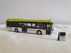 Holland Oto Ebusco 2.2 e-bus Connexxion 1:87, Ophalen of Verzenden, Nieuw, Bus of Vrachtwagen, Overige merken