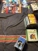 Partij kinderboeken (bestaand uit 90 stuks), Ophalen of Verzenden, Zo goed als nieuw