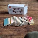 Grote Houten Dominostenen van HEMA, Kinderen en Baby's, Speelgoed | Houten speelgoed, Ophalen of Verzenden, Gebruikt, Overige typen