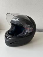 HJC CS-14 helm in maat L, Motoren, Kleding | Motorhelmen, HJC, Tweedehands, Integraalhelm