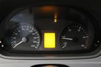 Mercedes-Benz Vito 109 CDI 320 Lang DC Amigo standaard 2007, Auto's, Gebruikt, 2000 kg, Bedrijf, Euro 4