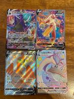 Pokémon Kaarten - 4 stuks, Ophalen, Nieuw