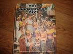 Het aanzien van 1971, Boeken, Geschiedenis | Wereld, 20e eeuw of later, Overige gebieden, Ophalen of Verzenden, Zo goed als nieuw