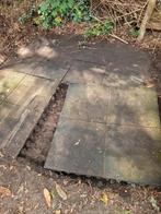 Valmatten Speeltoestel - 4 stuks, Ophalen, Gebruikt, Overige typen, Aanbouwonderdeel