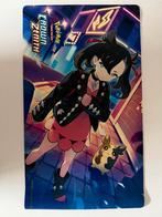 Marnie & Morpeko - Playmat, Ophalen of Verzenden, Nieuw, Overige typen