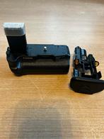 Canon BG-E3 Battery Grip voor EOS 350D/400D, Ophalen of Verzenden, Gebruikt