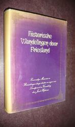 Historische wandelingen door Friesland 1894-1917 – Hepkema, Ophalen of Verzenden, Zo goed als nieuw, Benelux